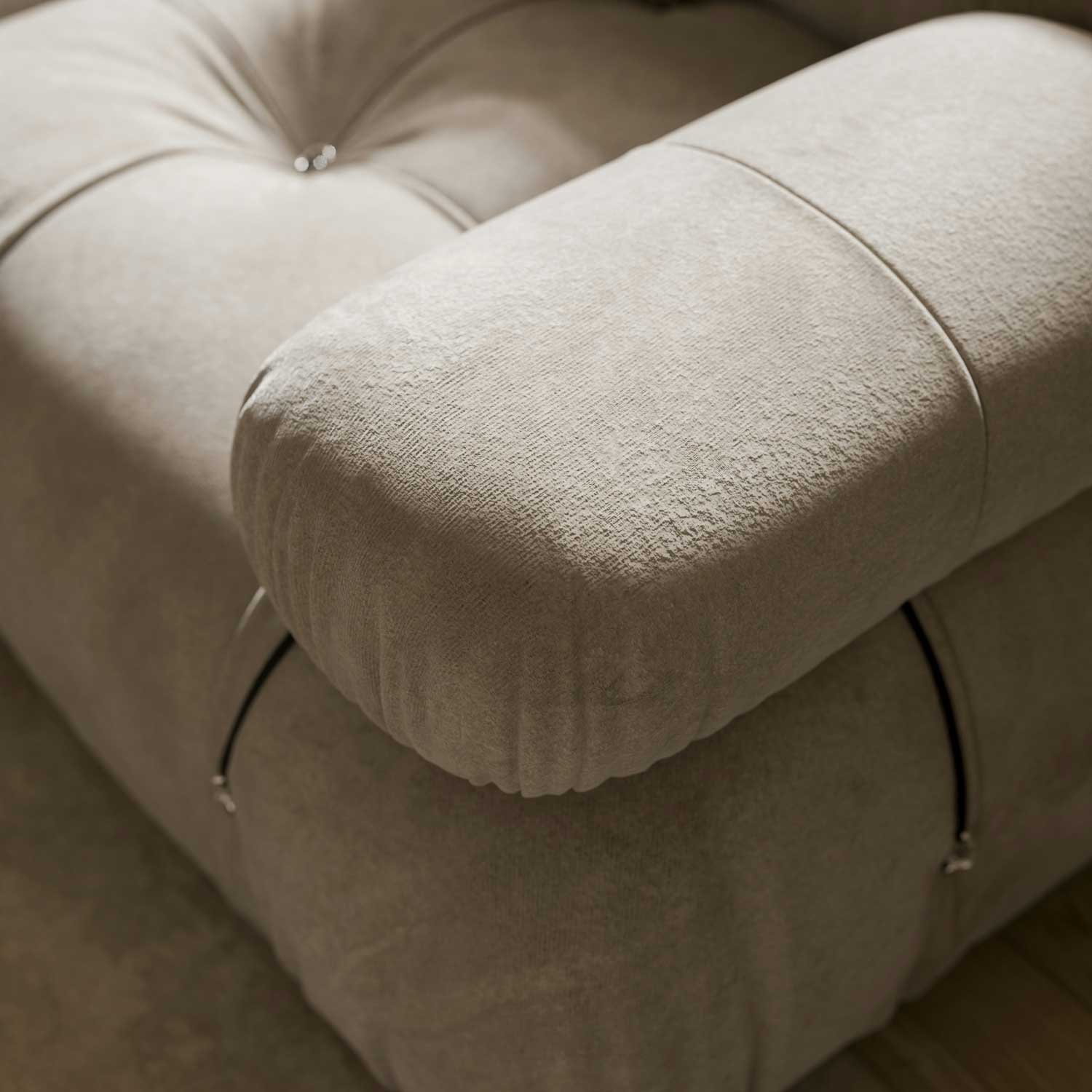 Sofa Detail